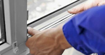 Замена уплотнителя на окнах Пермь Стеклим-Теплим