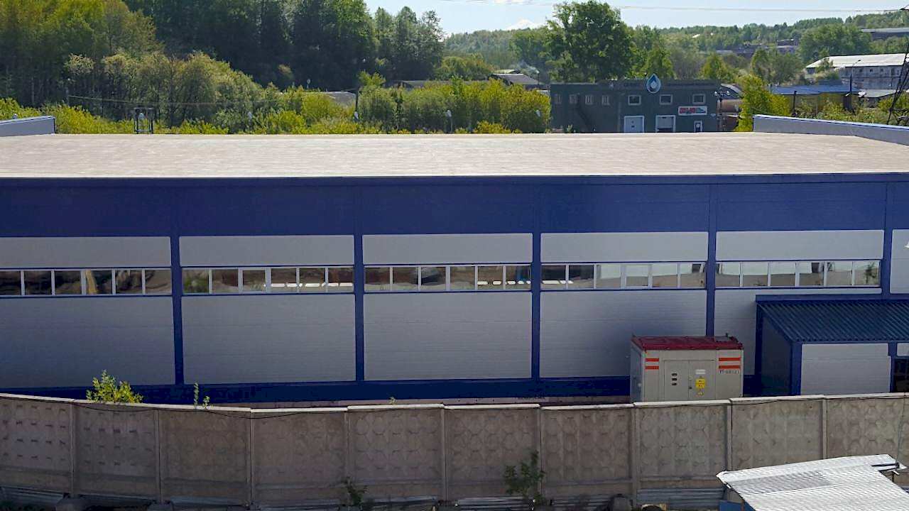 Ремонт окон в компании Новатекс в Перми Стеклим-Теплим